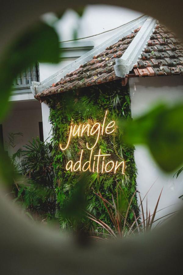 פנום פן Jungle Addition מראה חיצוני תמונה